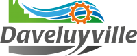 Logo Daveluyville